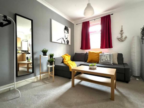 The Peachy-Homey the Heart of Trendy Brixton